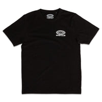 LOGO TEE BLACK