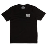 LOGO TEE BLACK