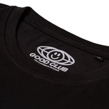 LOGO TEE BLACK